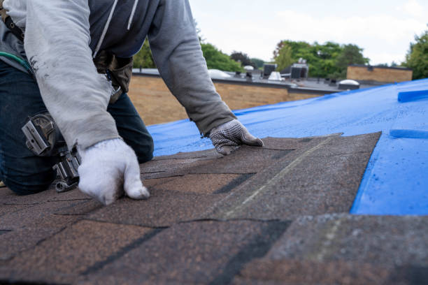 Roof Installation Near Me in Scott City, MO